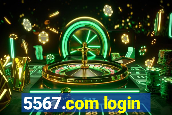 5567.com login